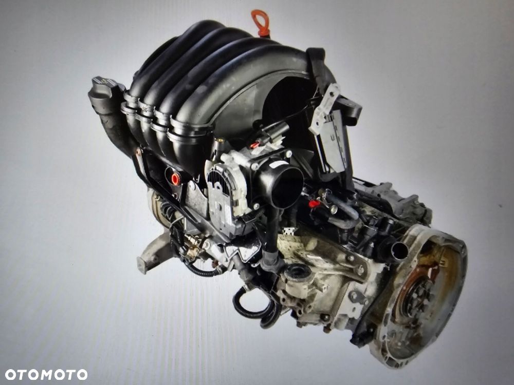 Mercedes-Benz OE M266.940 266.940 1.7 115 KM - 1