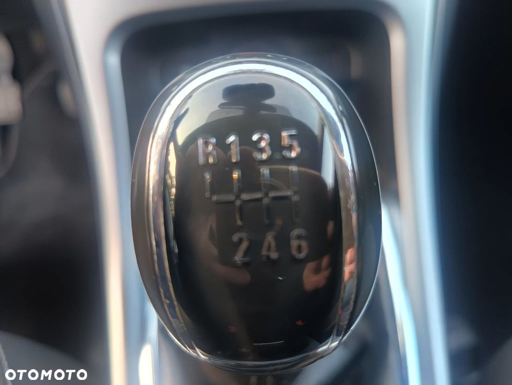 Opel Astra 1.4 Turbo - 25