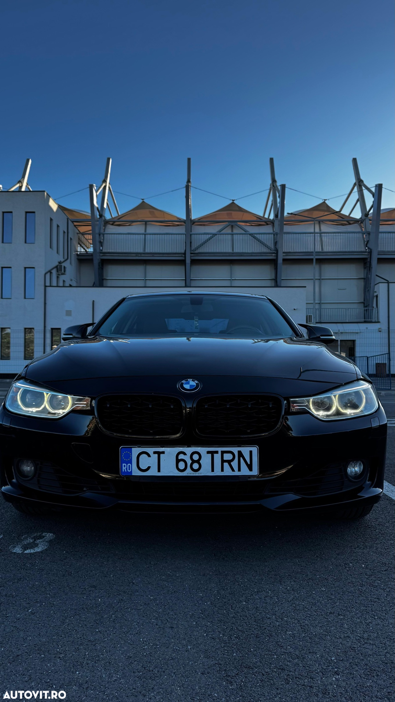 BMW Seria 3 - 2