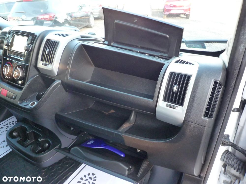 Fiat Ducato - 23