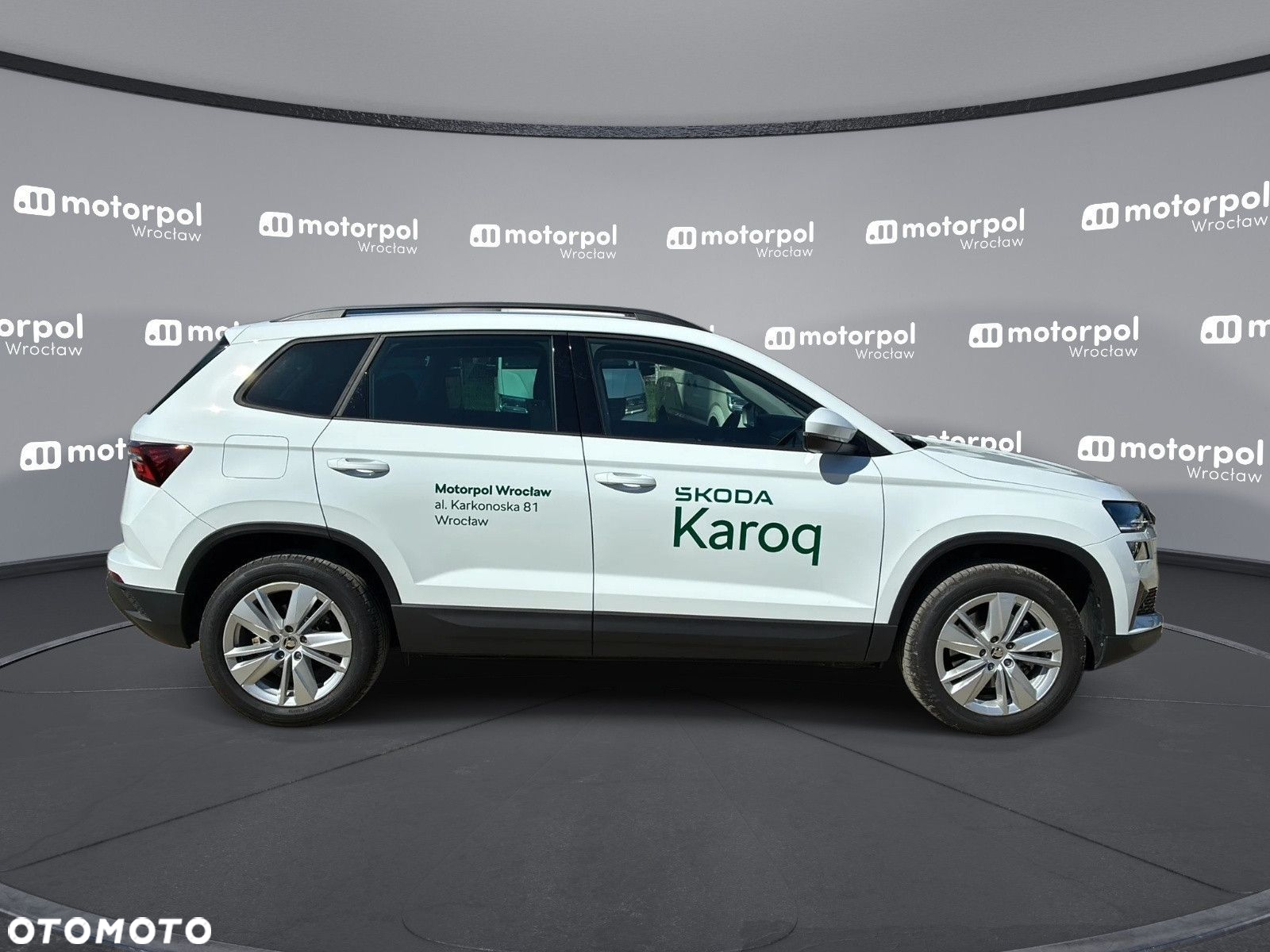 Skoda Karoq - 11