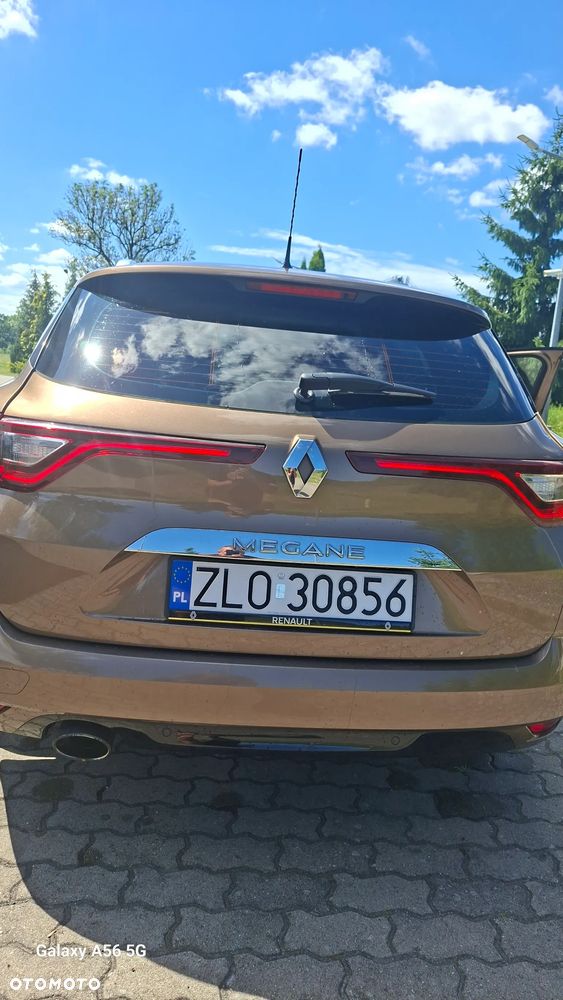 Renault Megane 1.2 Energy TCe Intens - 9