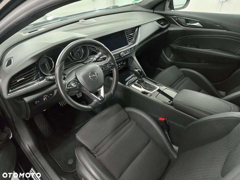 Opel Insignia 2.0 Ultimate Exclusive - 17