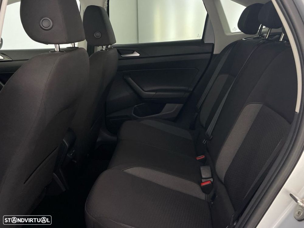 VW Taigo 1.0 TSI - 12