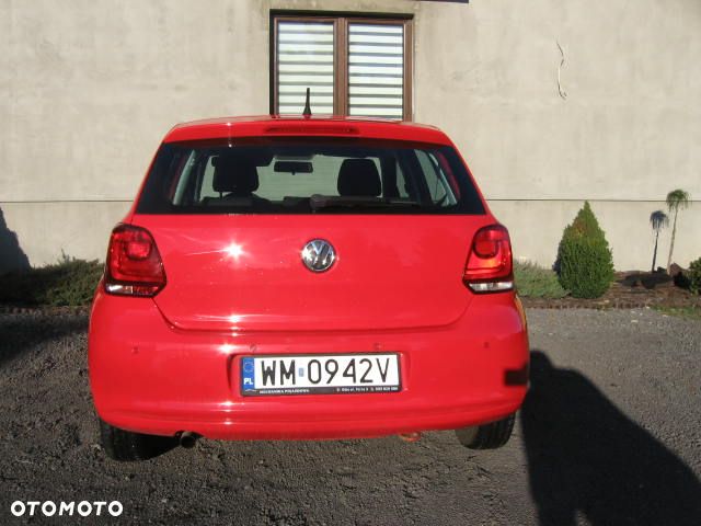 Volkswagen Polo 1.4 16V Comfortline Optimum - 8