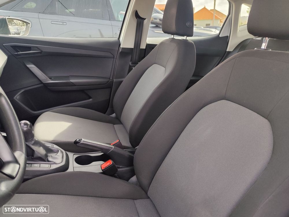 SEAT Ibiza 1.0 Style - 29