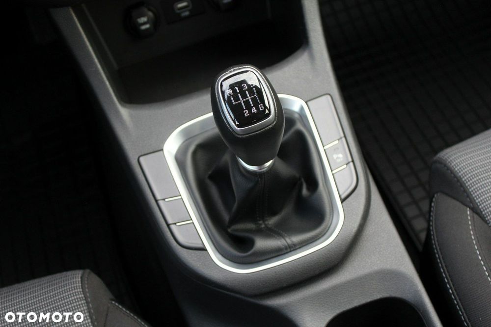 Hyundai i30 1.0 T-GDI Modern - 16