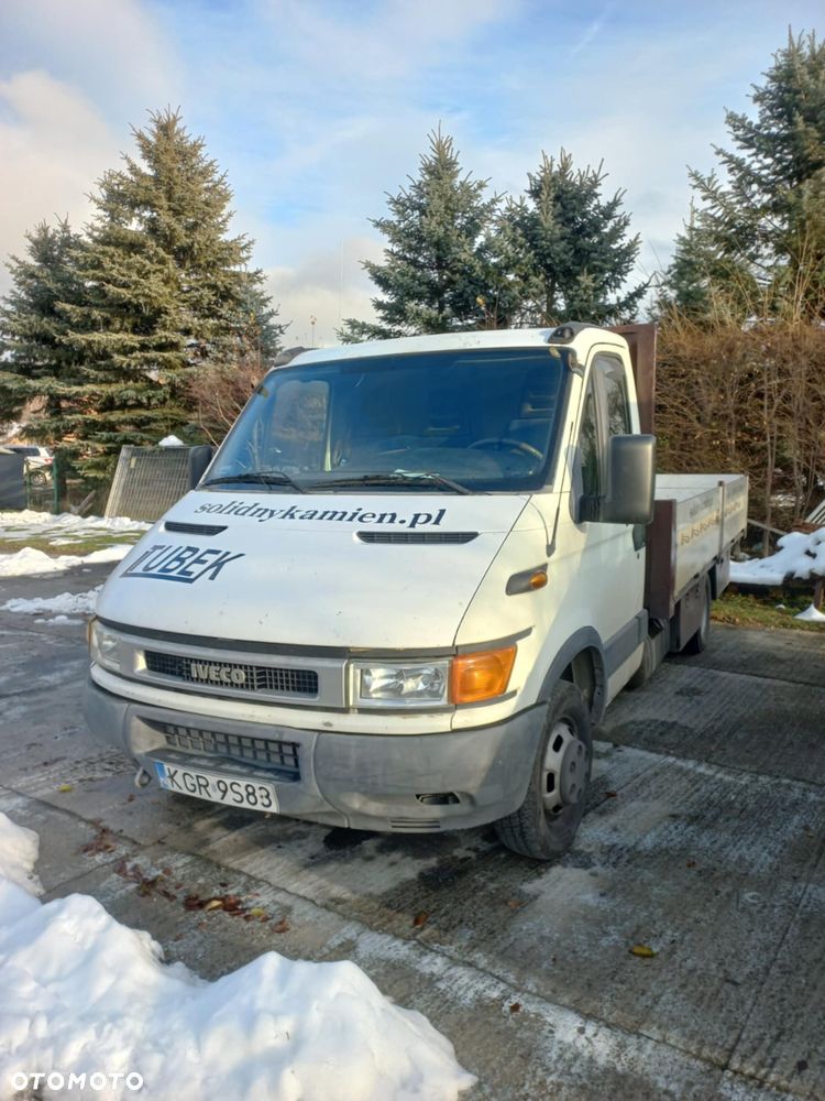 Iveco DAILY - 1