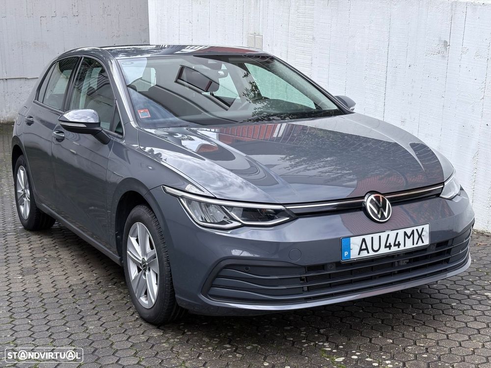 VW Golf 1.0 TSI Life - 2