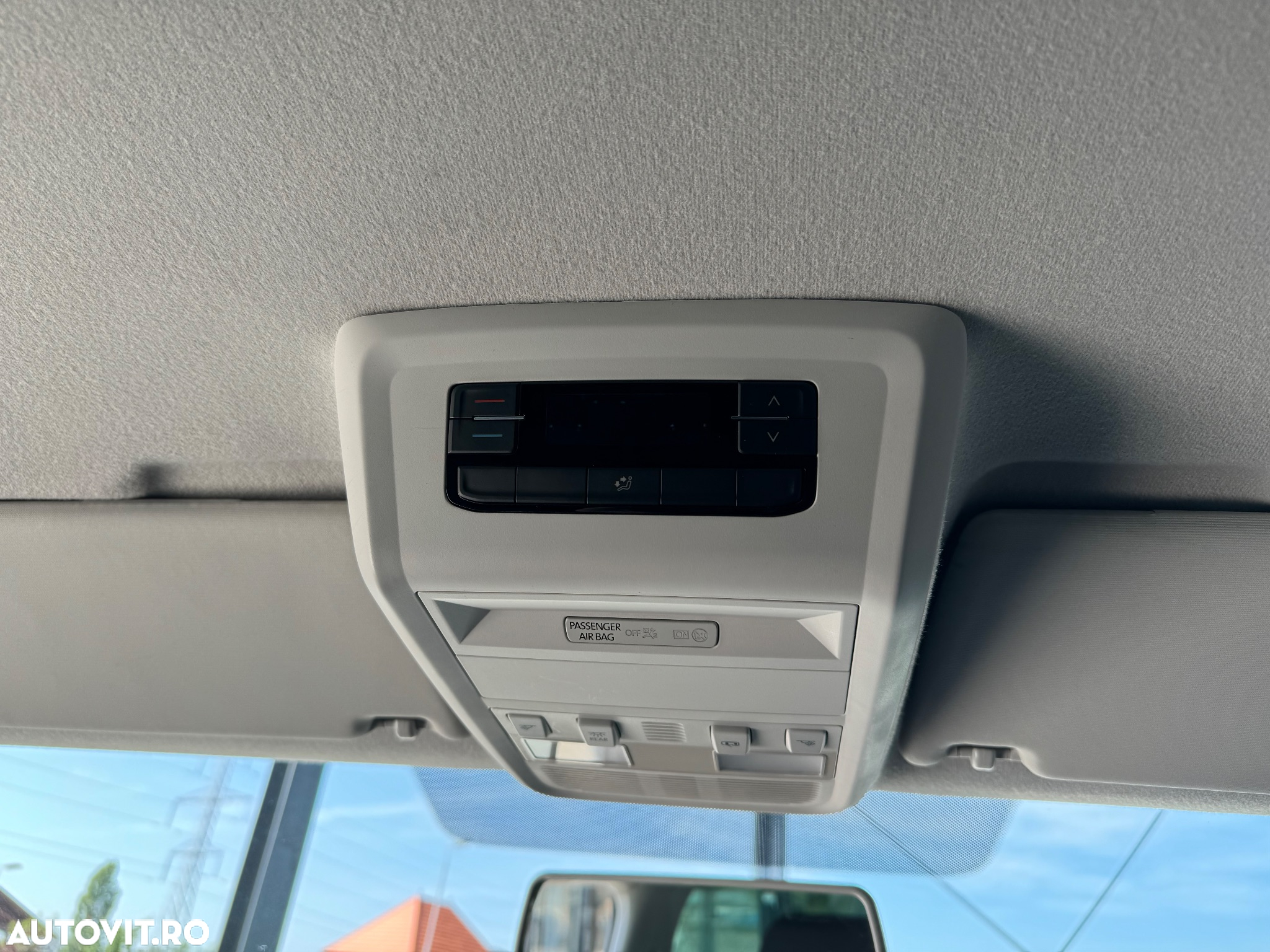 Volkswagen Transporter Kombi T6.1 2.0 TDI 81 kW LR - 18