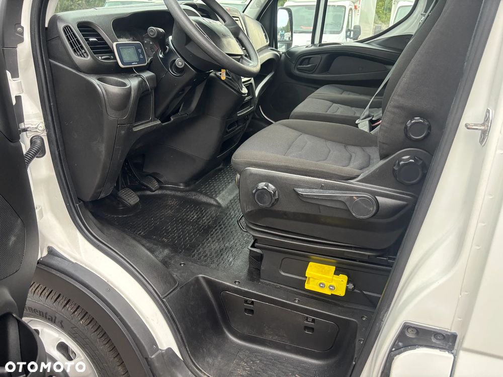 Iveco IVECO DAILY 35C13,35C14,35C15 NOWY WYWROT KIPER FAKTURA VAT - 8