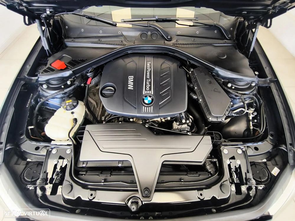 BMW 118 d Line Sport - 51