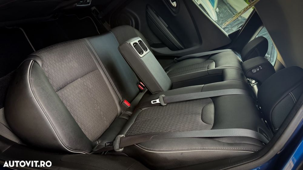 Renault Kadjar TCe EDC GPF Black Edition - 8