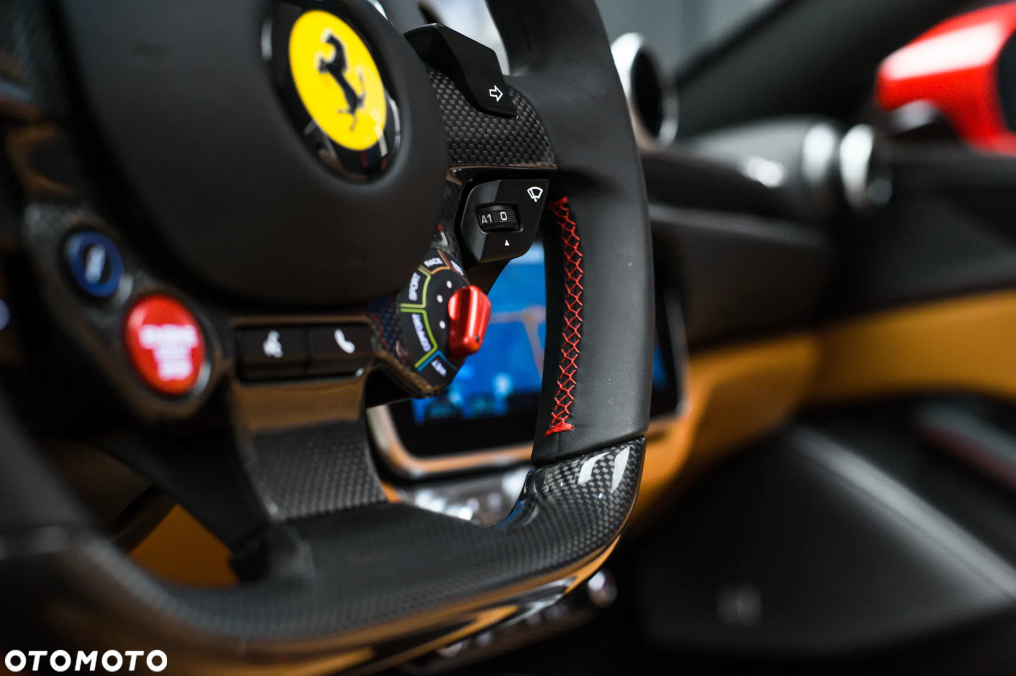 Ferrari Portofino M - 16