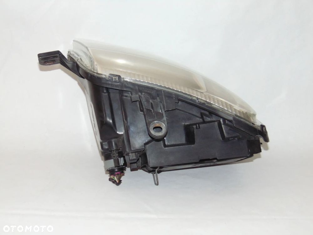 ORYGINAŁ lampa przednia przód prawa Fiat Panda 2 II 03-12r - 7