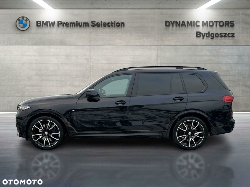 BMW X7 xDrive30d sport - 2