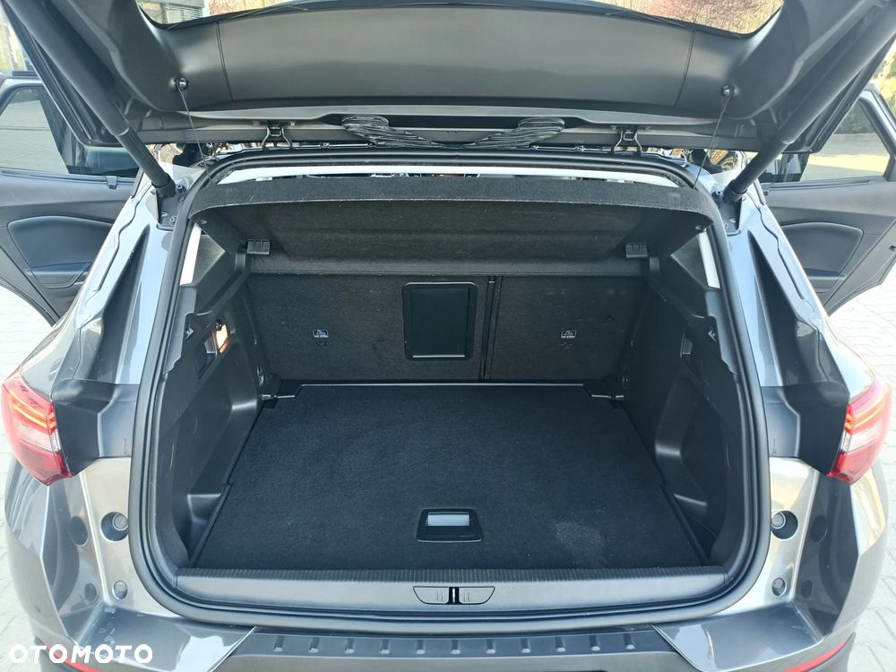 Opel Grandland X 2.0 D Start/Stop Automatik Ultimate - 22