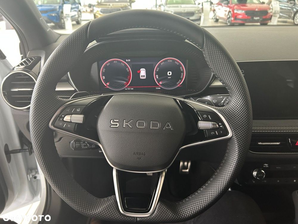 Skoda Fabia - 29