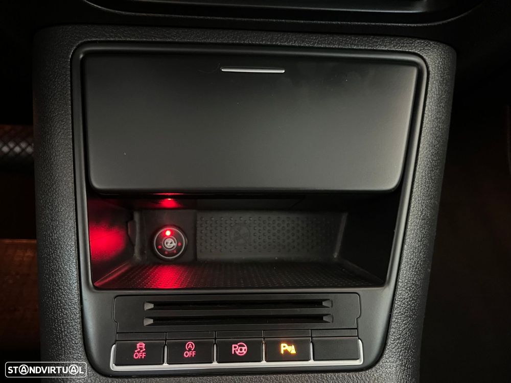 VW Tiguan - 13