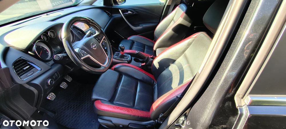 Opel Astra - 28