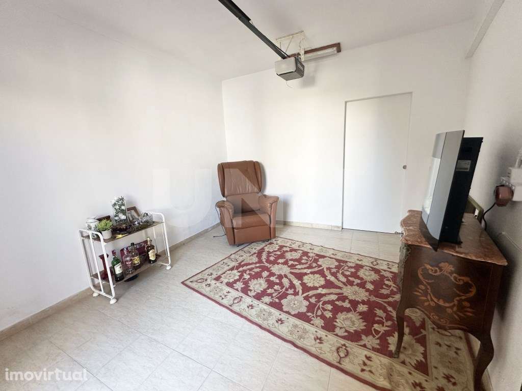 Moradia T1 com Logradouro - Grande imagem: 3/20