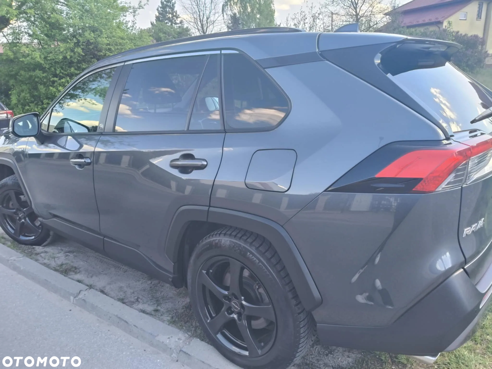 Toyota RAV4 - 7