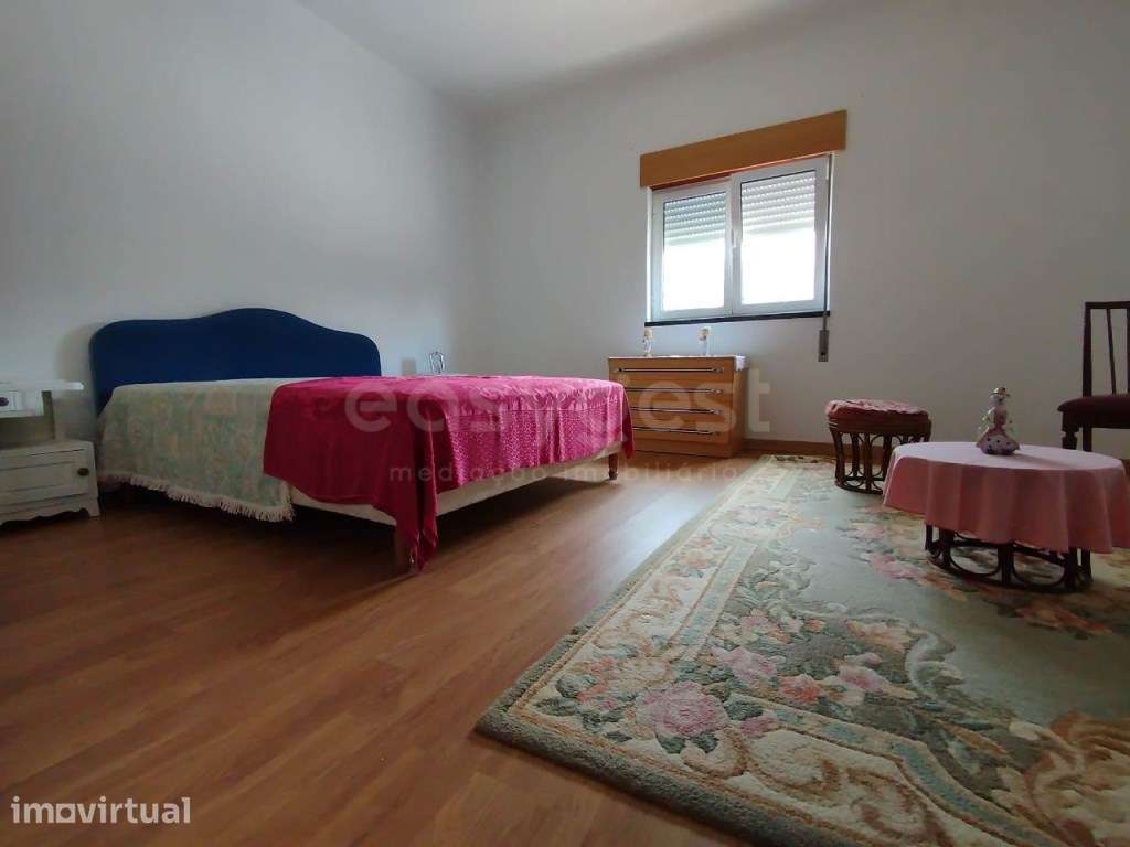 Moradia M3+1 na Bidoeira de Baixo, Leiria, em excelente estado de c... - Grande imagem: 4/20