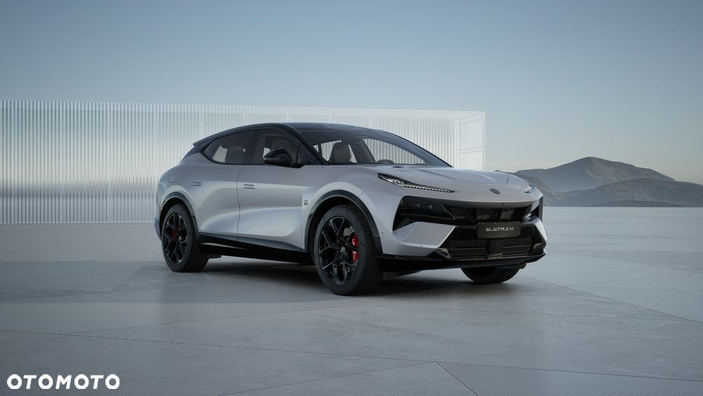 Lotus Eletre
