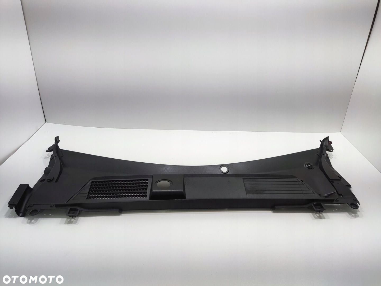 PODSZYBIE GÓRNE PLASTIK BYD SEAL 2024-2025 EKEA-5302100 - 2
