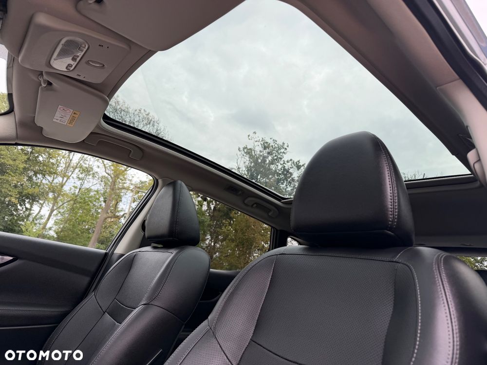 Nissan Qashqai 1.6 DIG-T 360 - 22