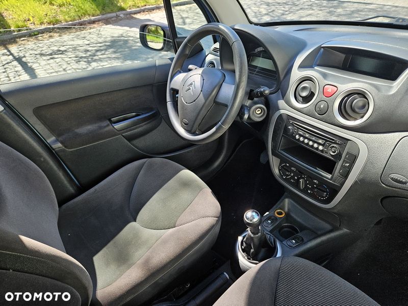 Citroën C3 1.1i Furio - 6