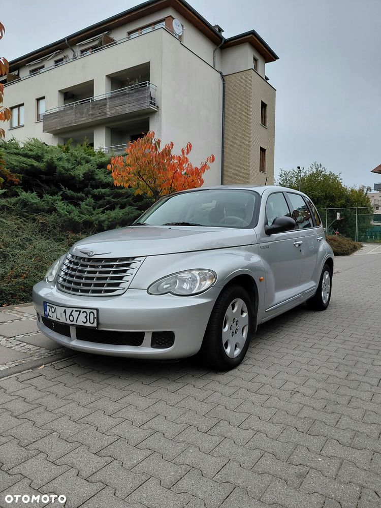Chrysler PT Cruiser 1.6 Classic - 3