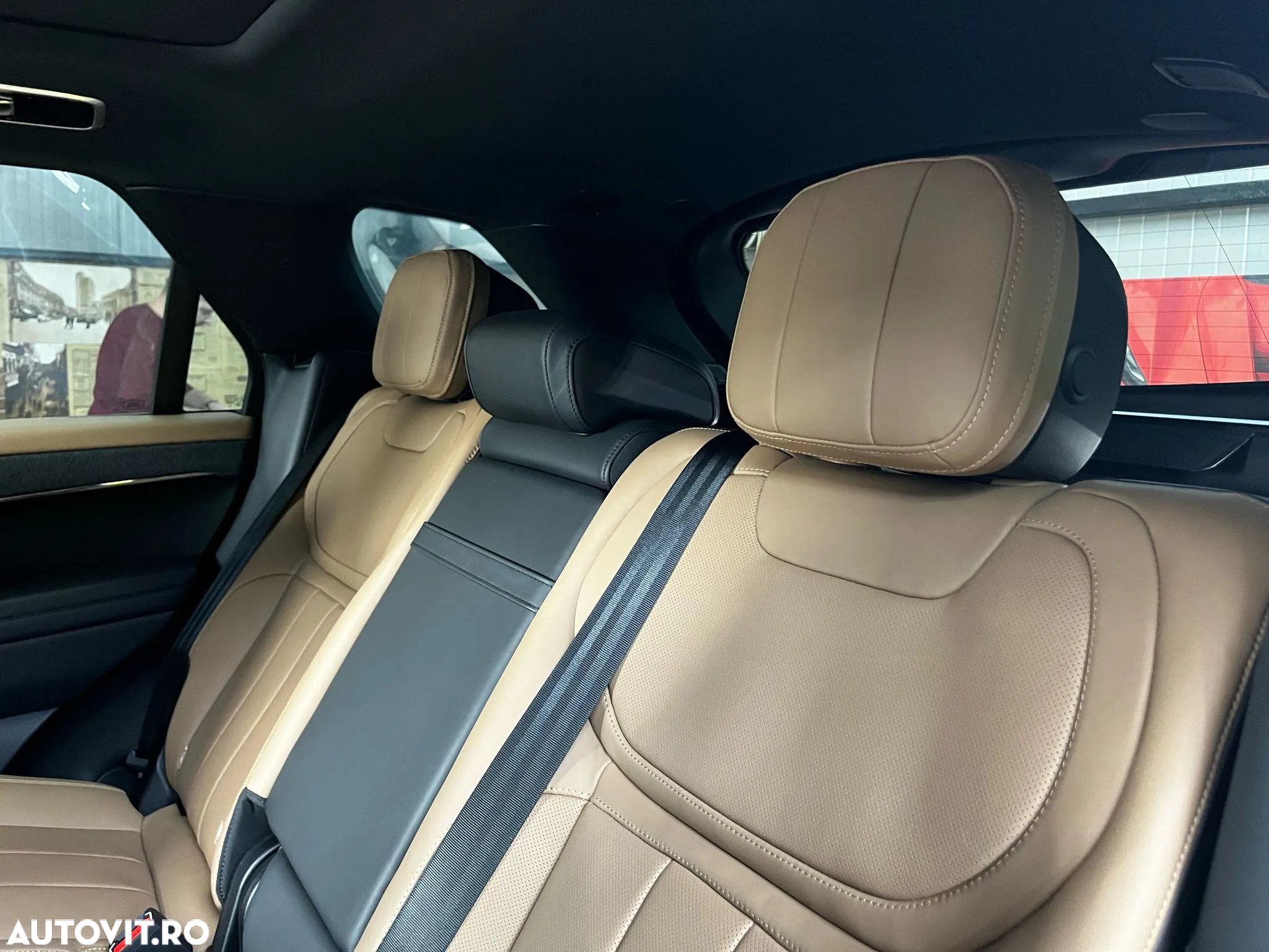Land Rover Range Rover Sport - 29
