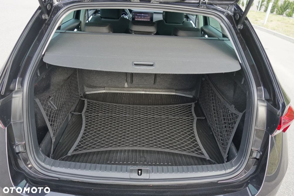 Skoda Octavia 1.5 TSI e-Tec Style DSG - 13