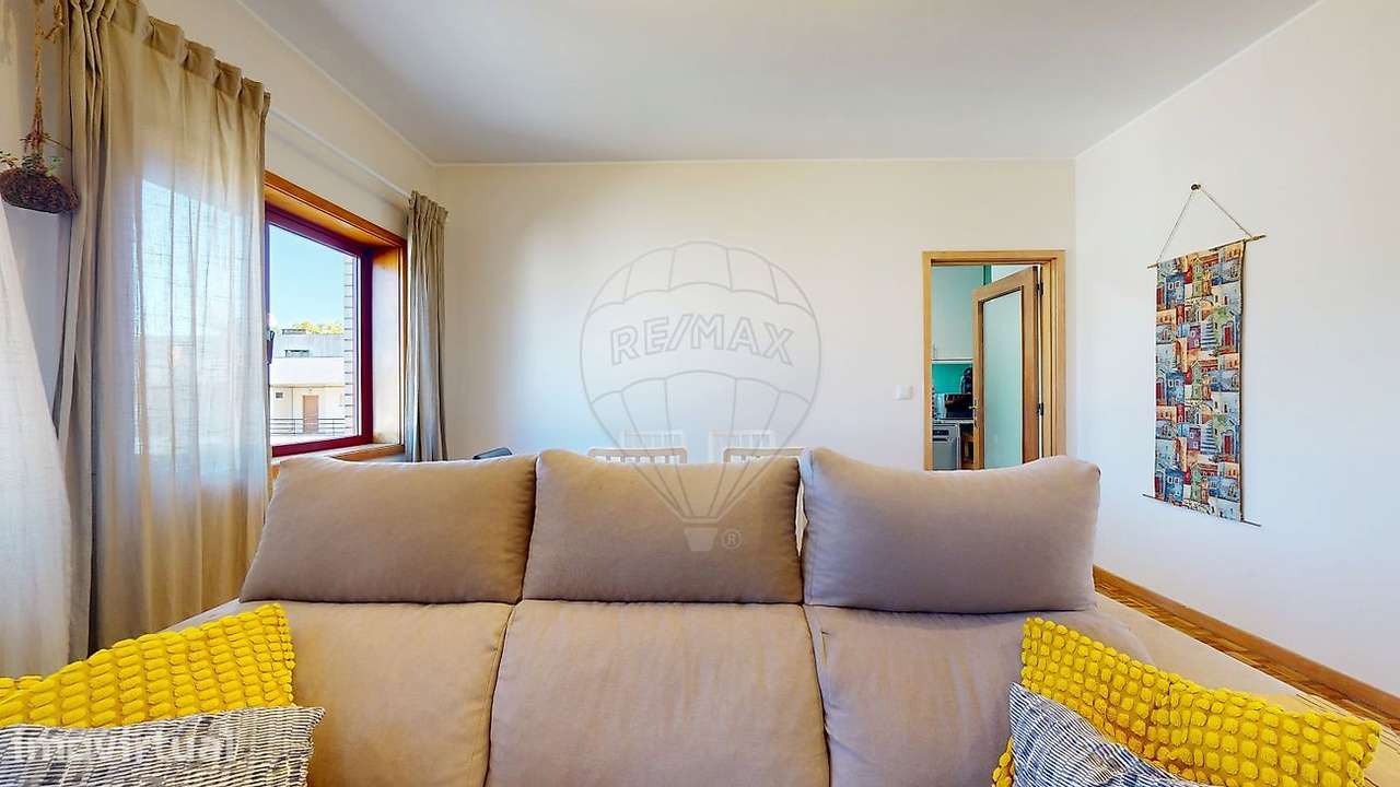 Apartamento T2 para venda - Grande imagem: 4/28