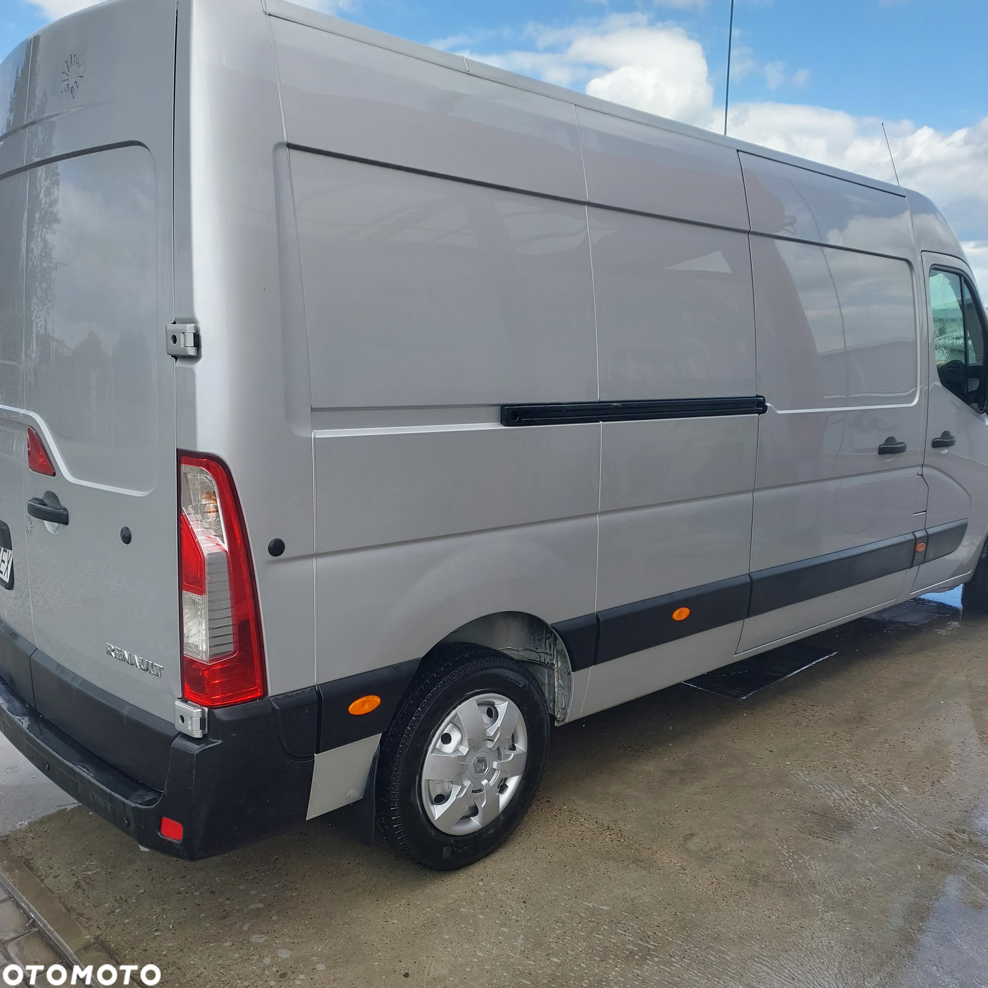 Renault Master - 8