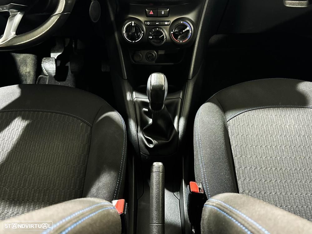 Peugeot 208 1.2 PureTech Allure - 18