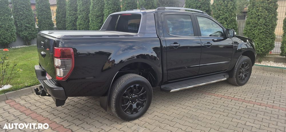 Ford RANGER - 4