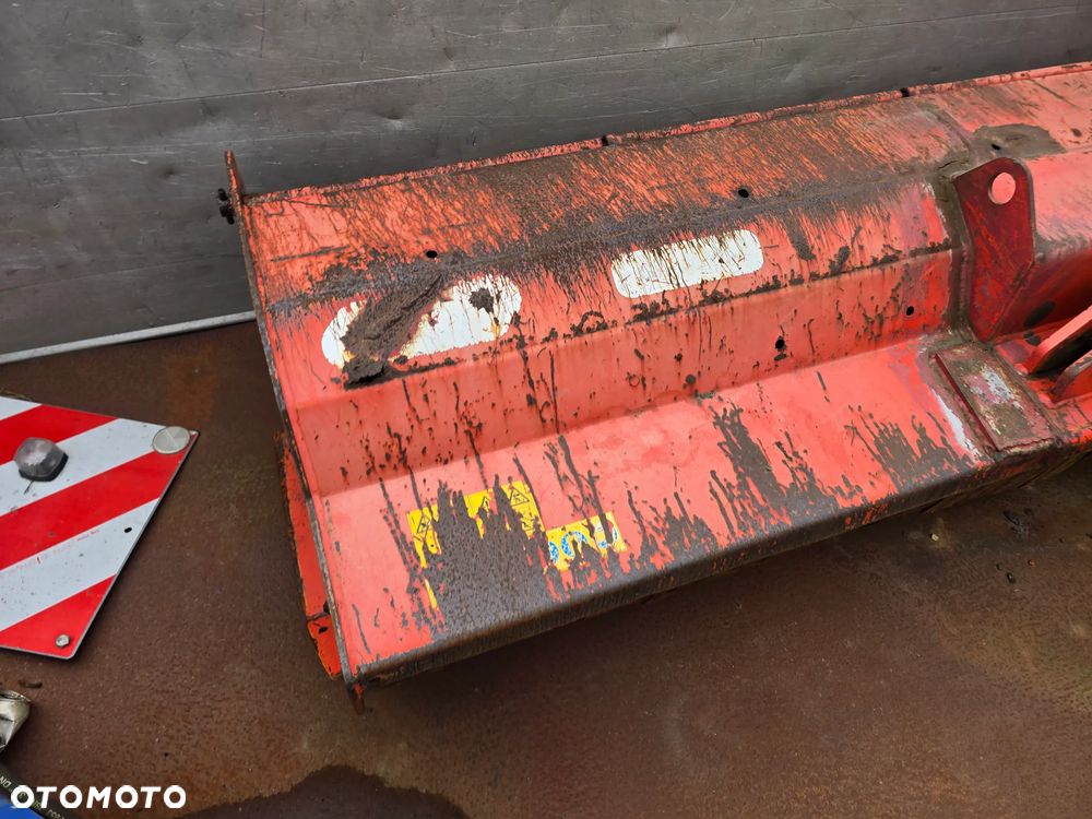 Maschio Giraffa 210 - 5