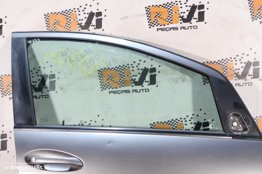 Porta Frente Direita Mercedes-Benz B-Class (W245)  Porta Frontal Direi - 3