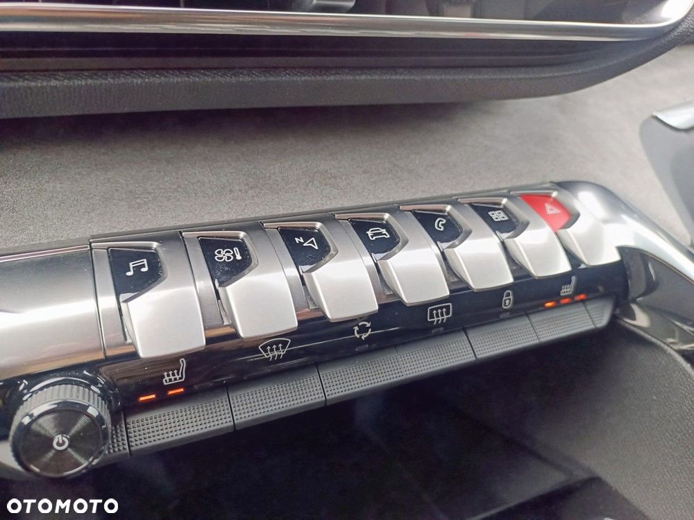 Peugeot 5008 1.5 BlueHDi GT S&S EAT8 - 22