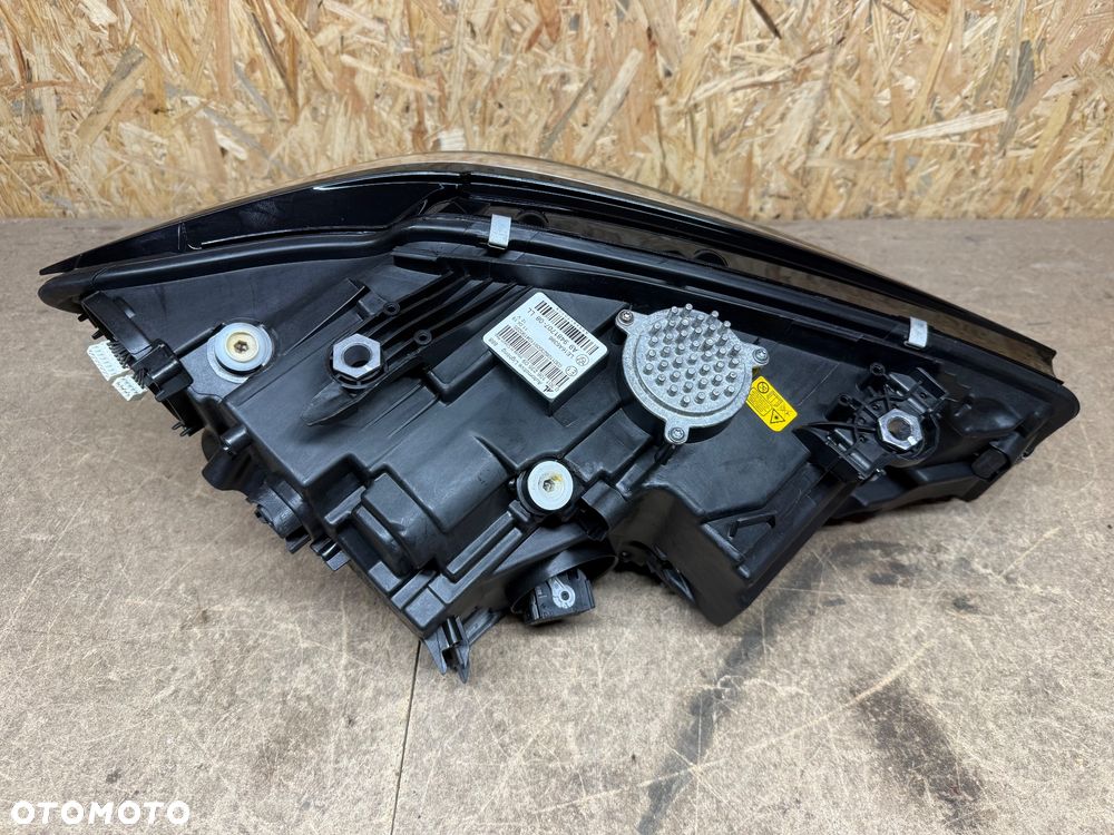 LAMPA LEWA PRZÓD PRZEDNIA REFLEKTOR BMW 3 G20 LASER 9481707 A9 9481707 - 7