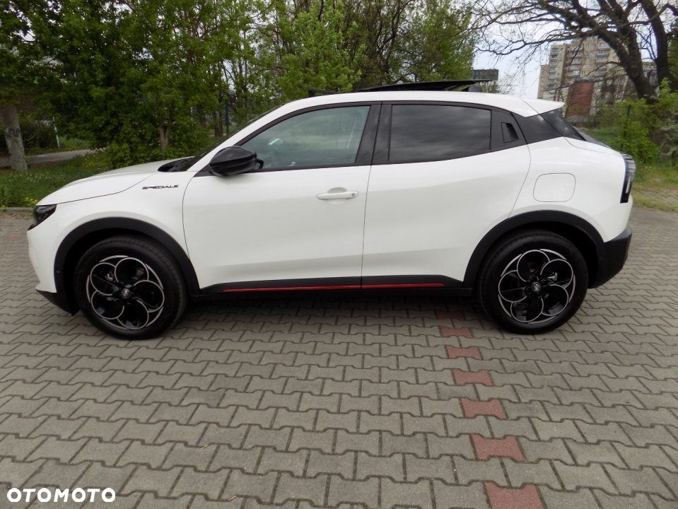Alfa Romeo Junior Elettrica Speciale - 5