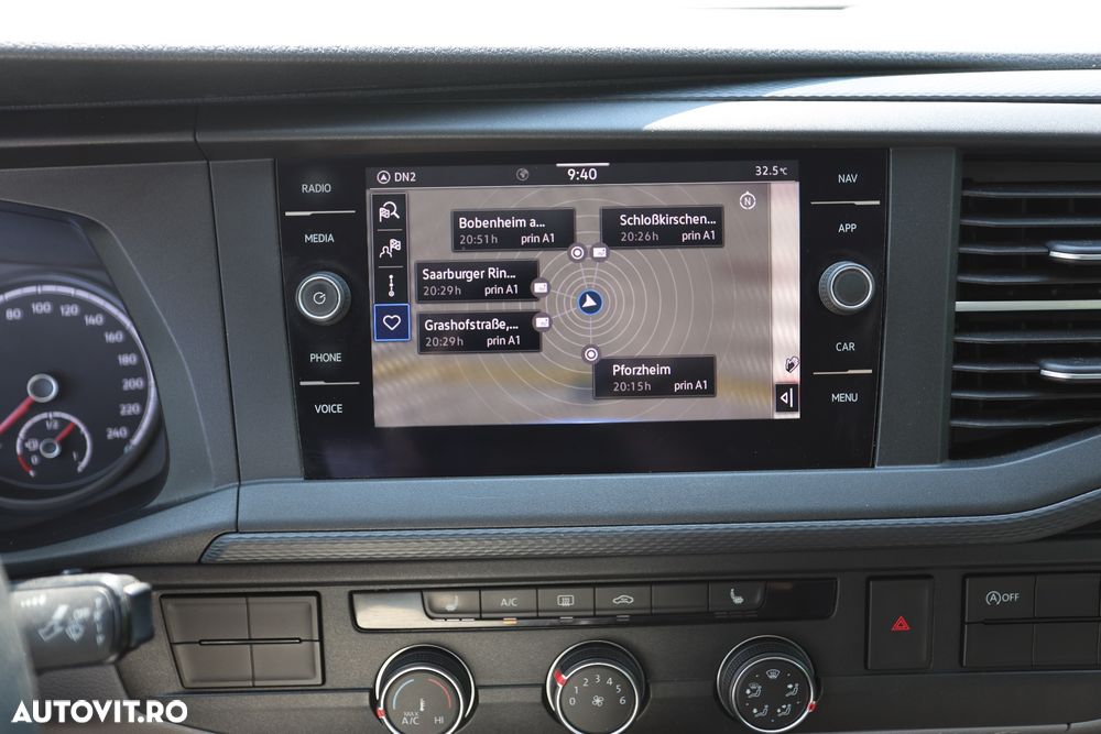 Volkswagen Transporter T6.1 Lang - 11