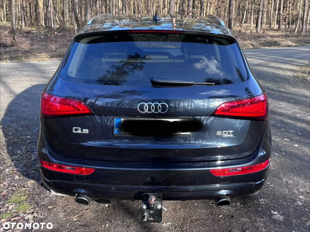 Audi Q5 - 7