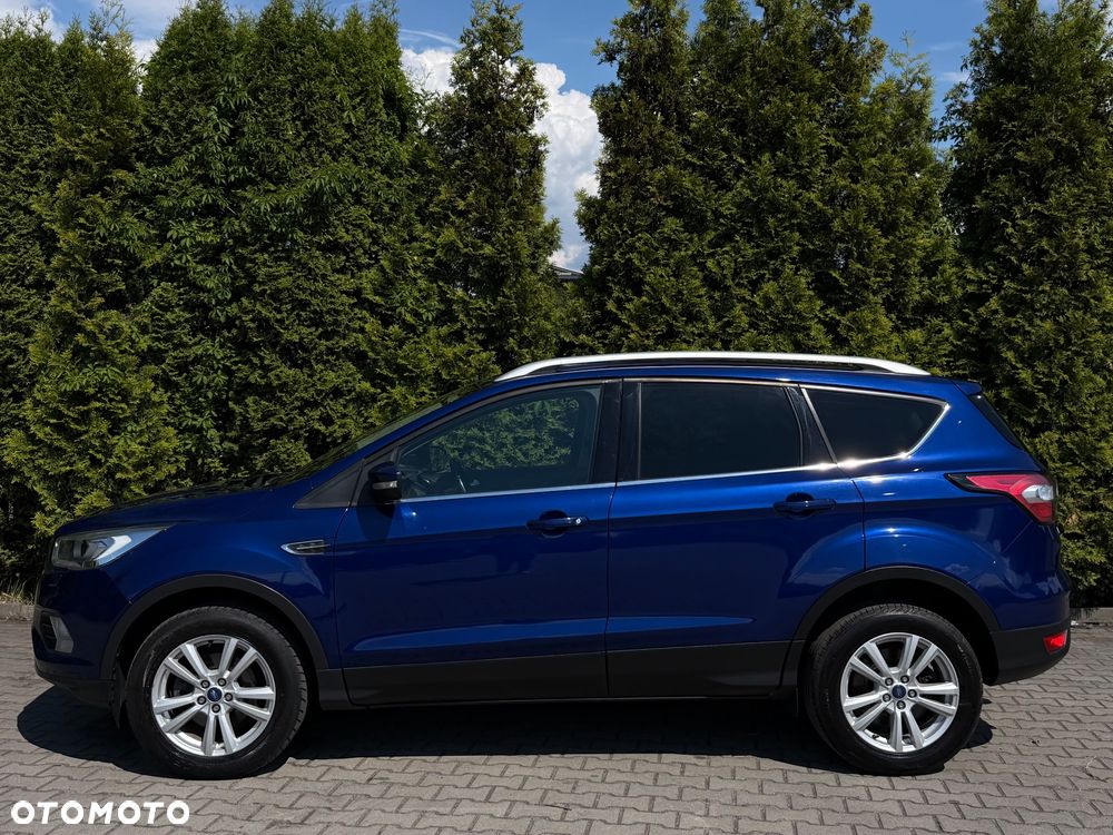 Ford Kuga 1.5 EcoBoost 2x4 SYNC - 14