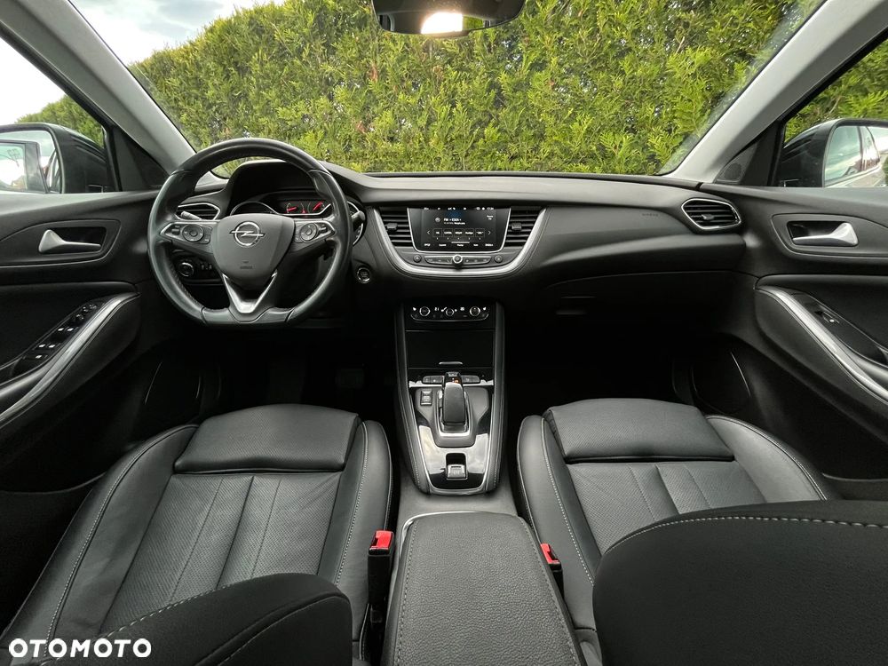 Opel Grandland X 1.6 T PHEV 4x4 Elegance - 19