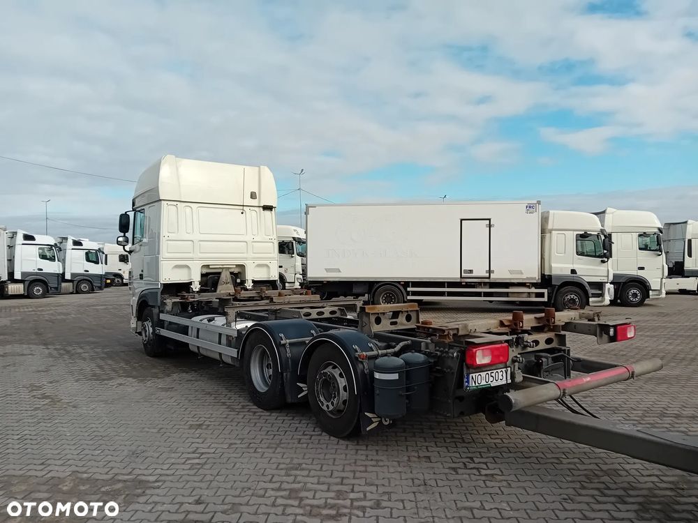 DAF XF 480 FAR SSC - 8