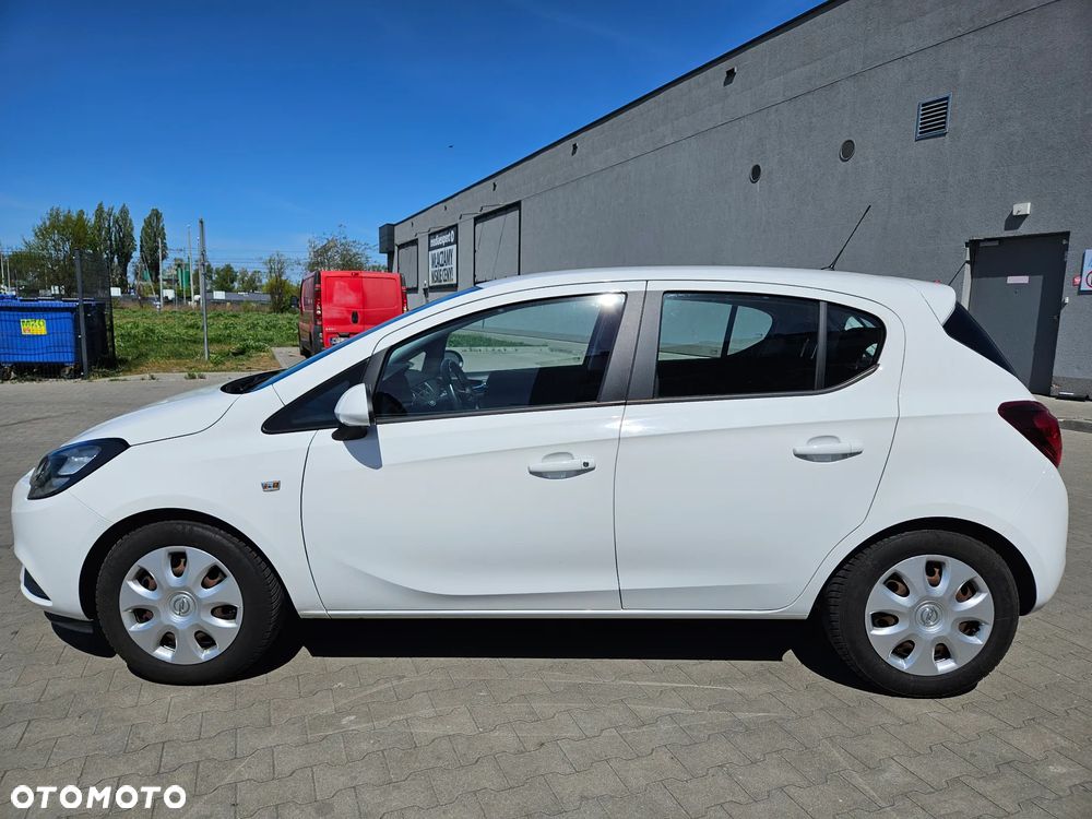 Opel Corsa 1.4 Enjoy - 1