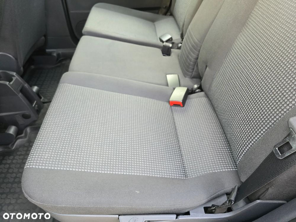 Opel Meriva 1.6 Enjoy - 16